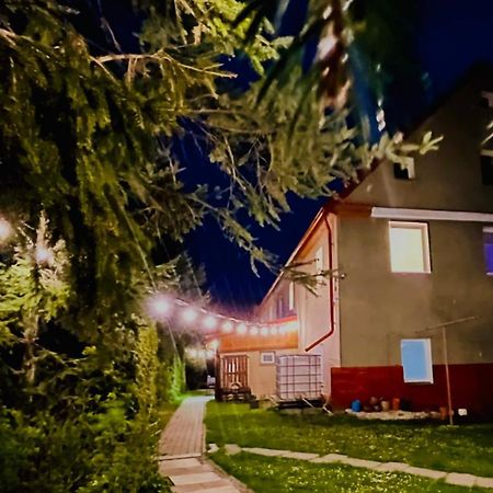 Noclegi Woku Швєбодзіце Екстер'єр фото