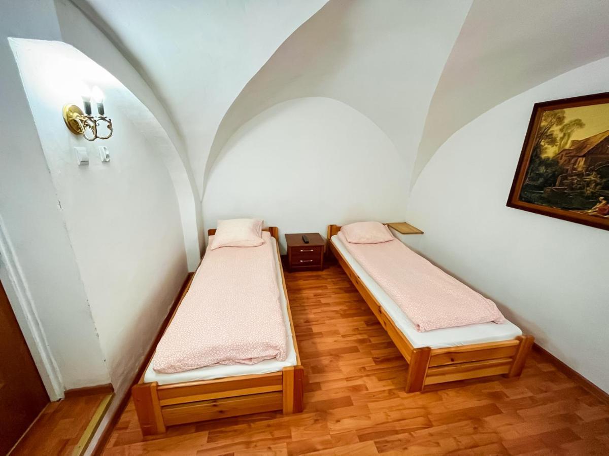 Noclegi Woku Швєбодзіце Екстер'єр фото