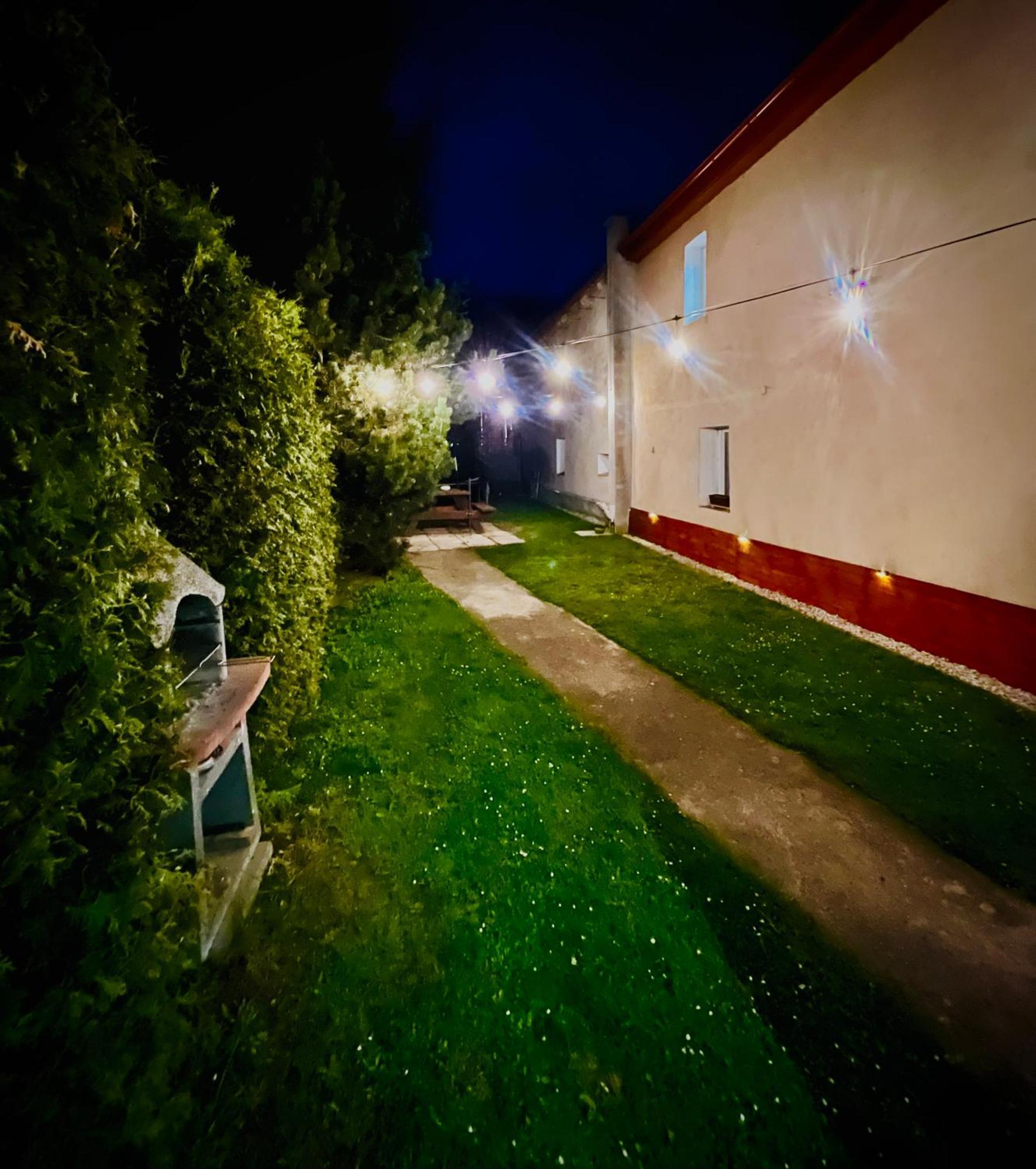 Noclegi Woku Швєбодзіце Екстер'єр фото