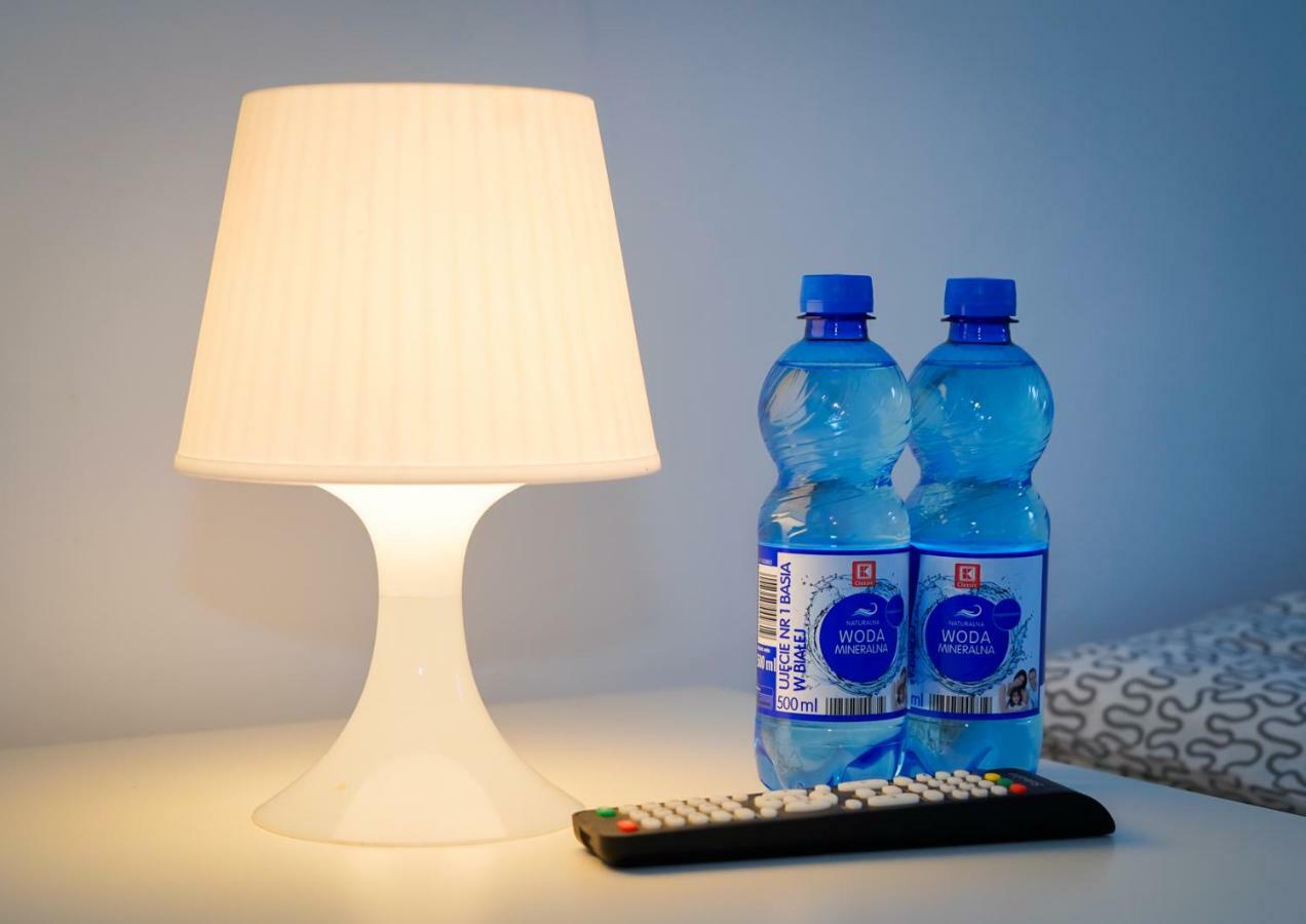 Noclegi Woku Швєбодзіце Екстер'єр фото